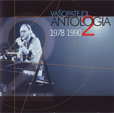 Vašo Patejdl - Antológia 2 - 1978 1990 download mp3 flac