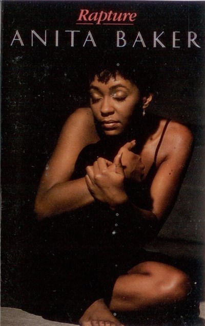 Anita Baker - Rapture download mp3 flac