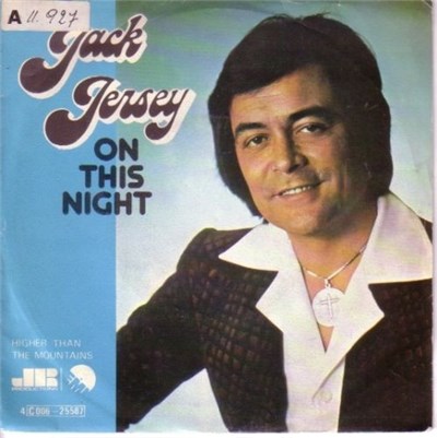 Jack Jersey - On This Night download mp3 flac