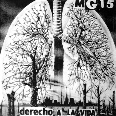 MG 15 - Derecho A La Vida download mp3 flac