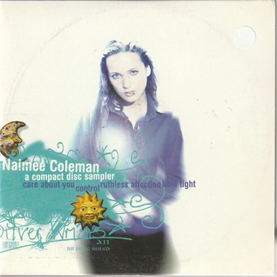 Naimee Coleman - A Compact Disc Sampler download mp3 flac