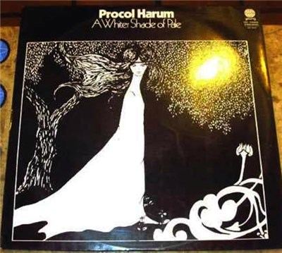 Procol Harum - A Whiter Shade Of Pale download mp3 flac