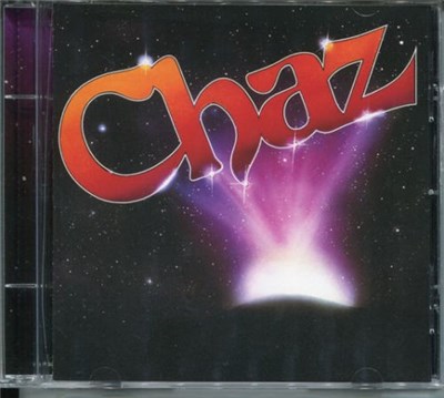 Chaz Carter - Chaz download mp3 flac