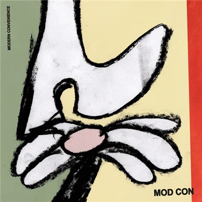 MOD CON - Modern Convenience download mp3 flac