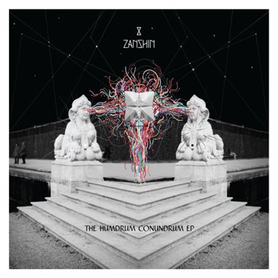 Zanshin - The Humdrum Conundrum EP download mp3 flac