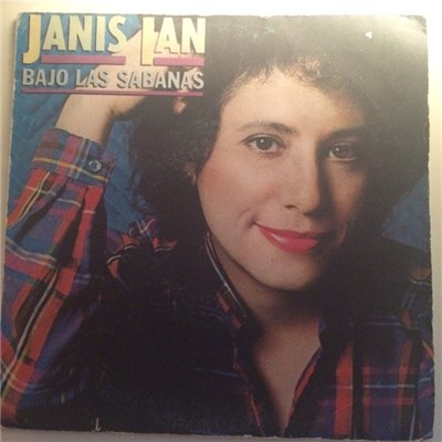 Janis Ian - Bajo Las Sábanas download mp3 flac