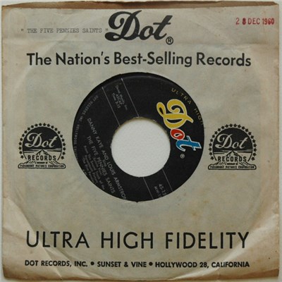 Danny Kaye & Louis Armstrong - The Five Pennies Saints download mp3 flac