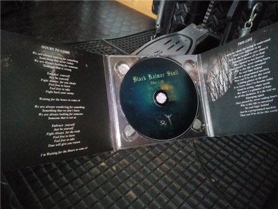 Black Kalmar Skull - This Life download mp3 flac