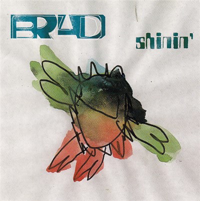 Brad - Shinin' download mp3 flac