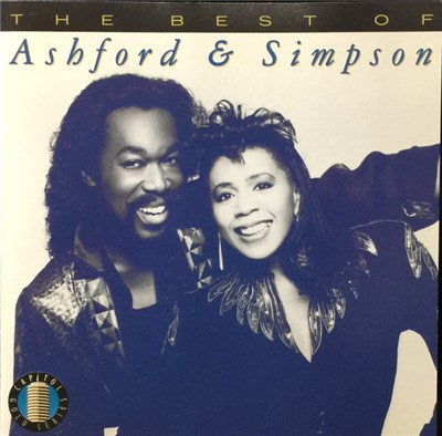 Ashford & Simpson - The Best Of Ashford & Simpson download mp3 flac