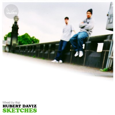 Hubert Daviz - Sketches download mp3 flac