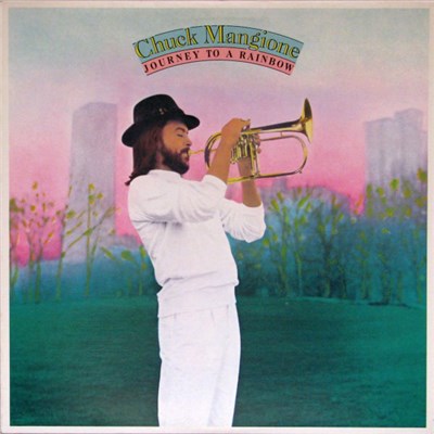 Chuck Mangione - Journey To A Rainbow download mp3 flac