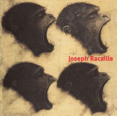 Joseph Racaille - Joseph Racaille download mp3 flac