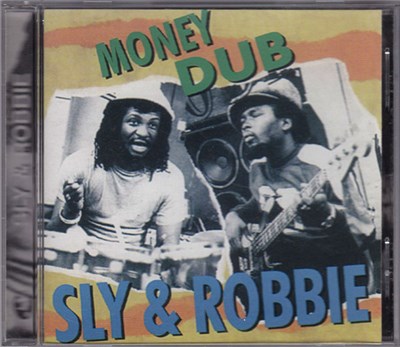 Sly & Robbie - Money Dub download mp3 flac