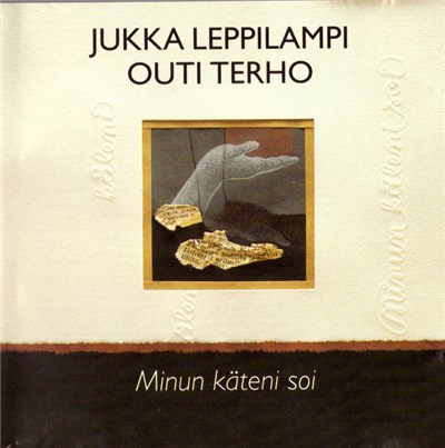 Jukka Leppilampi, Outi Terho - Minun Käteni Soi download mp3 flac