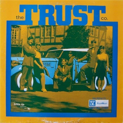 The Trust Co. - The Trust Co. download mp3 flac