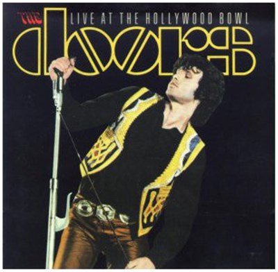 The Doors - Live At The Hollywood Bowl download mp3 flac