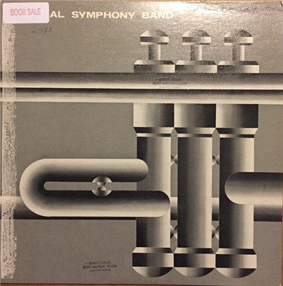 Central Symphony Band - Central Symphony Band download mp3 flac