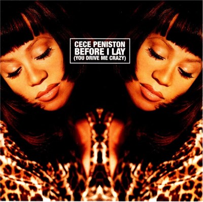 CeCe Peniston - Before I Lay (You Drive Me Crazy) download mp3 flac
