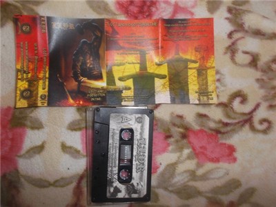 Llyr - Lost And Forgotten In Time download mp3 flac