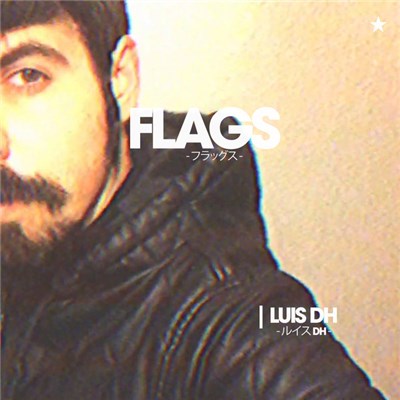 Luis DH - Flags download mp3 flac