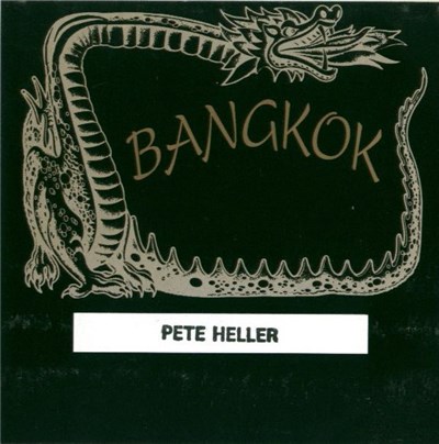 Pete Heller - Bangkok download mp3 flac