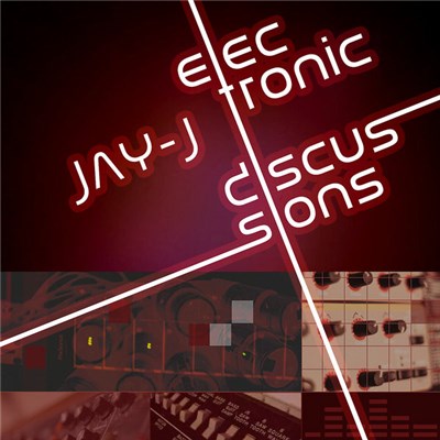 Jay-J - Electronic Discussions download mp3 flac