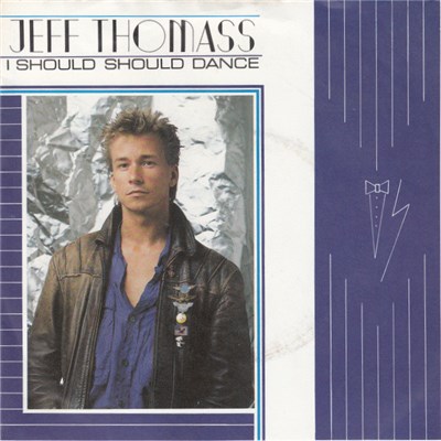 Jeff Thomass - I Should Should Dance download mp3 flac