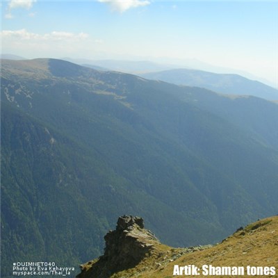 Artik - Shaman Tones download mp3 flac