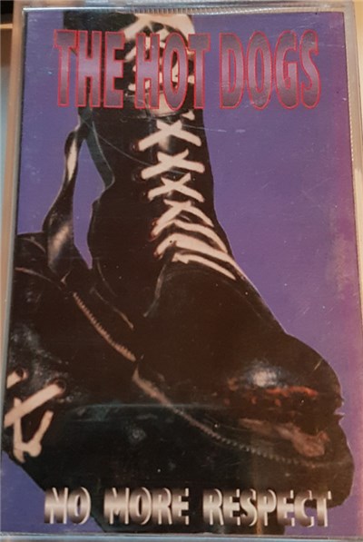 The Hot Dogs - No More Respect download mp3 flac