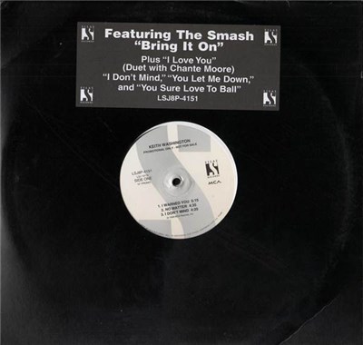 Keith Washington - Keith Washington download mp3 flac