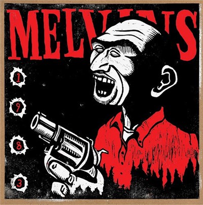 Melvins - 1983 download mp3 flac
