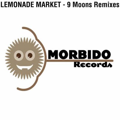Lemonade Market - 9 Moons (The Remixes) download mp3 flac