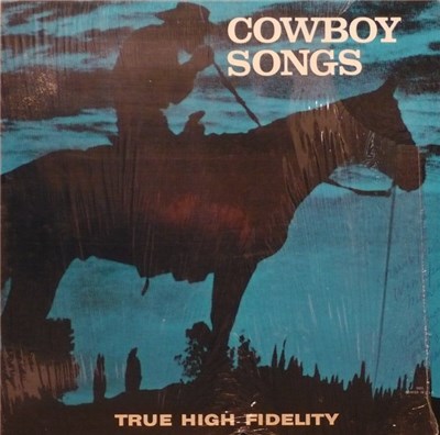 Yodelin' Slim Clark - Cowboy Songs, Vol. 2 download mp3 flac