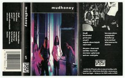 Mudhoney - Mudhoney download mp3 flac