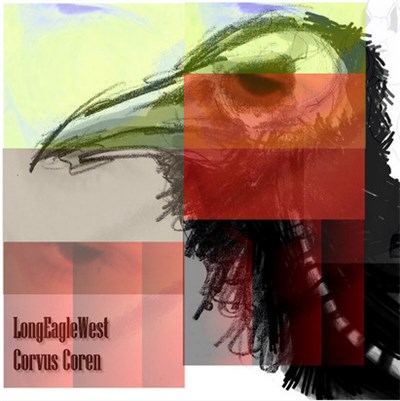Corvus Coren - LongEagleWest download mp3 flac