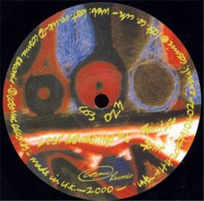 Spirit - Lost Recordings #6 - Spirit EP download mp3 flac