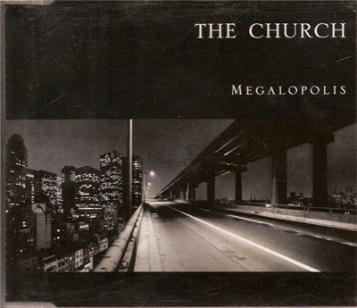 The Church - Megalopolis download mp3 flac