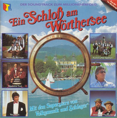 Various - Ein Schloß Am Wörthersee download mp3 flac