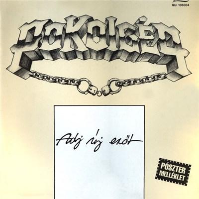 Pokolgép - Adj Új Erőt download mp3 flac
