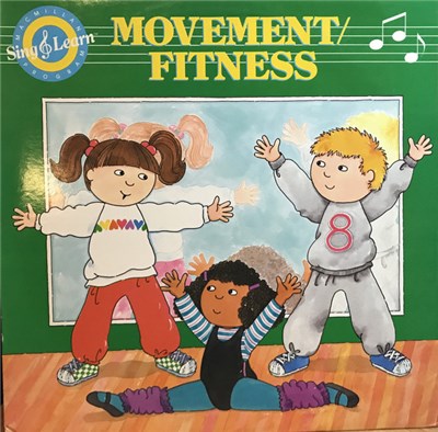 Various - Movement / Fitness download mp3 flac