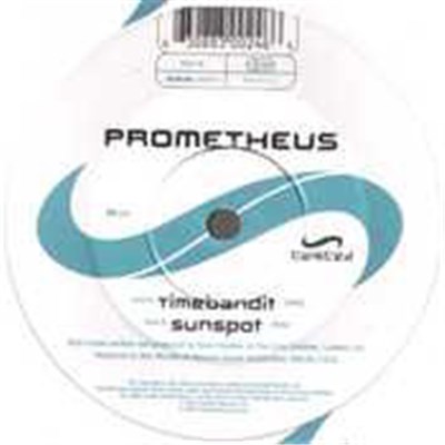 Prometheus - Timebandit / Sunspot download mp3 flac