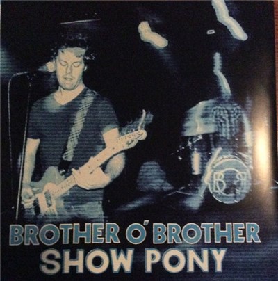 Brother O'Brother - Show Pony download mp3 flac