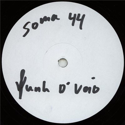 Funk D'Void - Soul Man download mp3 flac