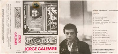 Jorge Galemire - Ferrocarriles download mp3 flac