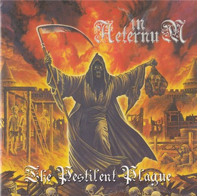 In Aeternum - The Pestilent Plague download mp3 flac