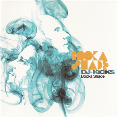 Booka Shade - DJ-Kicks download mp3 flac