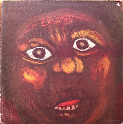 Exuma - Exuma download mp3 flac