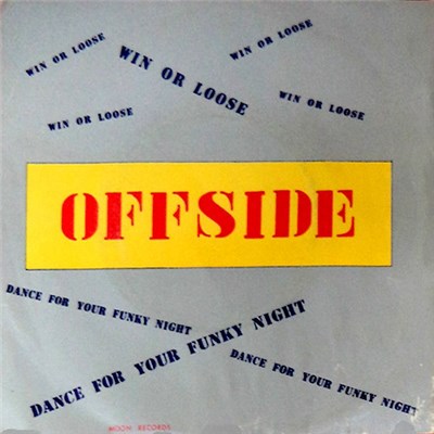 Offside - Win Or (Loose) / Dance For Your Funky Night download mp3 flac