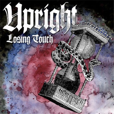 Upright - Losing Touch download mp3 flac